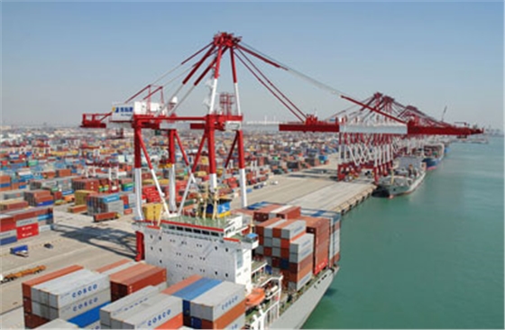 尊龙凯时产品应用-码头应用 尊龙凯时产品应用-码头应用