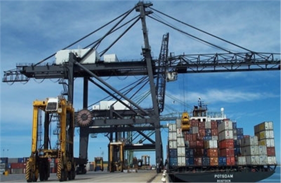 尊龙凯时产品应用-码头应用 尊龙凯时产品应用-码头应用