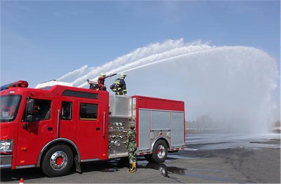 尊龙凯时产品应用-消防应用 尊龙凯时产品应用-消防应用