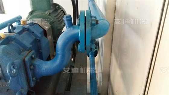 高压泵阀突破在即国产替代空间大 高压泵阀突破在即国产替代空间大