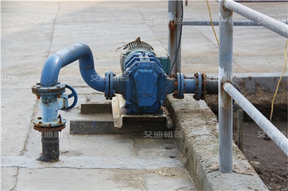 粪便输送泵-养殖杨专用产品 粪便输送泵-养殖杨专用产品