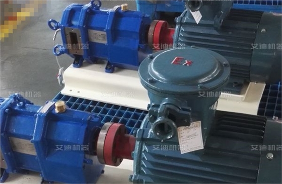 水泵选型原则说明 水泵选型原则说明