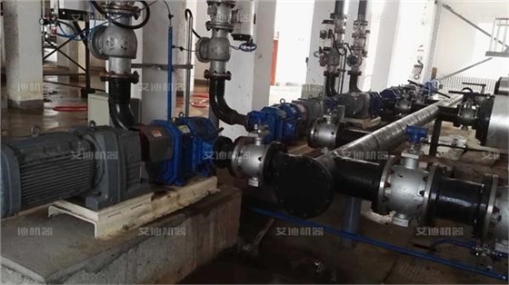 污水提升泵站的作用 你知道么 污水提升泵站的作用 你知道么