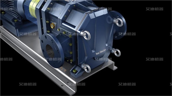 容积泵、叶片泵、离心泵是如何工作的 容积泵、叶片泵、离心泵是如何工作的