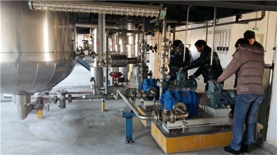 污水处理领域各工种要求 污水处理领域各工种要求