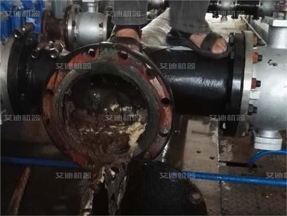 自吸泵出水量较小该怎么处理? 自吸泵出水量较小该怎么处理?