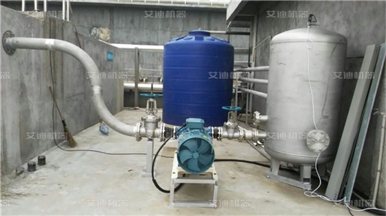 压滤机专用泵在使用时的关键注意点 压滤机专用泵在使用时的关键注意点