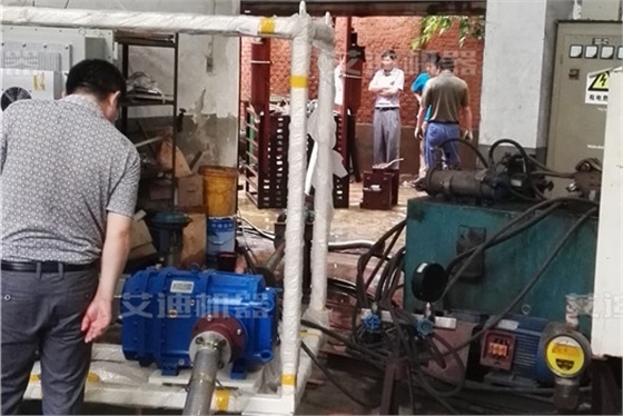 浅析高压清洗机高压泵的工作原理及特点 浅析高压清洗机高压泵的工作原理及特点