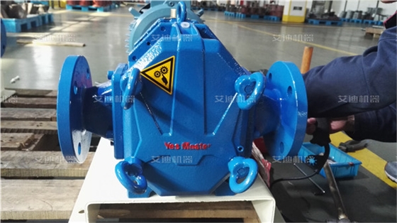 无堵塞转子泵的选择需要主要哪些事项 无堵塞转子泵的选择需要主要哪些事项