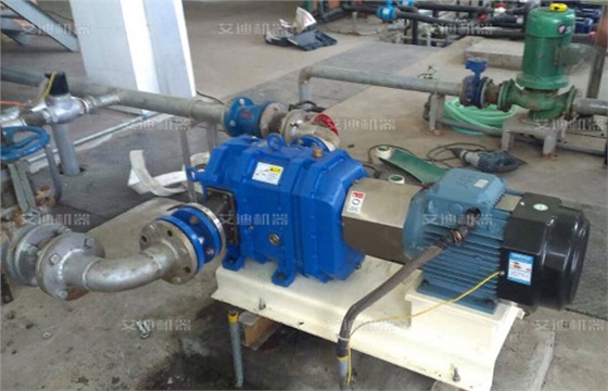 转子泵尊龙凯时机器使用现场.jpg 转子泵尊龙凯时机器使用现场.jpg