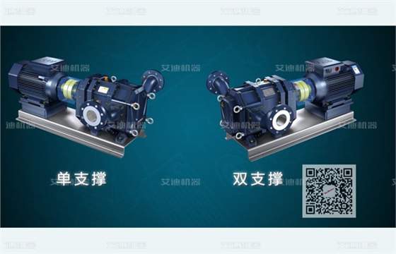 凸轮转子泵分单支撑和双支撑.jpg 凸轮转子泵分单支撑和双支撑.jpg