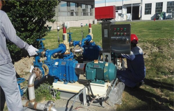 厂区化粪池凸轮转子泵.jpg 厂区化粪池凸轮转子泵.jpg