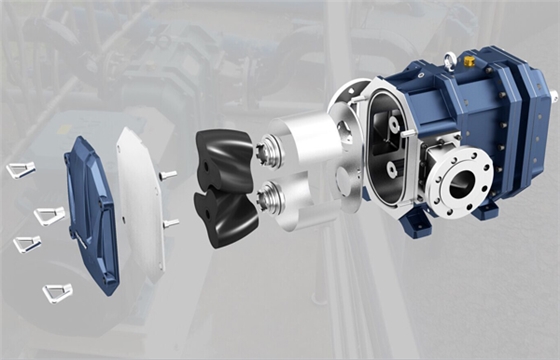 凸轮泵分解图.jpg 凸轮泵分解图.jpg