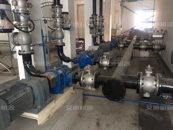 黑龙江污水厂 黑龙江污水厂