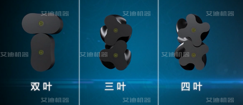 尊龙凯时全橡胶转子 尊龙凯时全橡胶转子