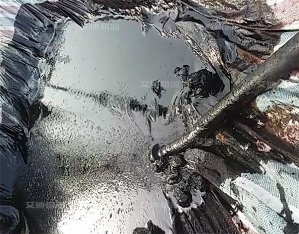 尊龙凯时机器弹性体凸轮泵油气混输泵 尊龙凯时机器弹性体凸轮泵油气混输泵