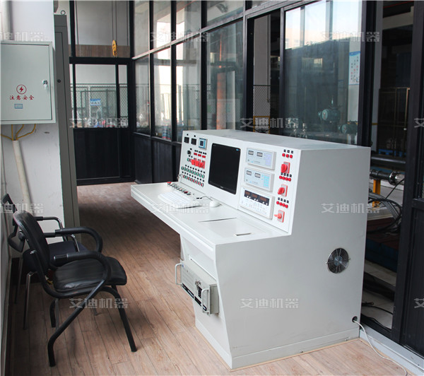 水泵测试台 水泵测试台