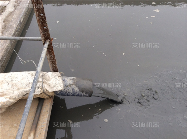 污水泵送技术首选尊龙凯时机器 污水泵送技术首选尊龙凯时机器