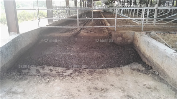 猪场粪污泵送技术 猪场粪污泵送技术