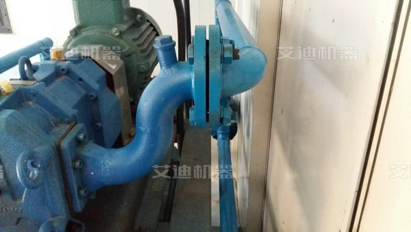 高压泵阀突破在即国产替代空间大 高压泵阀突破在即国产替代空间大