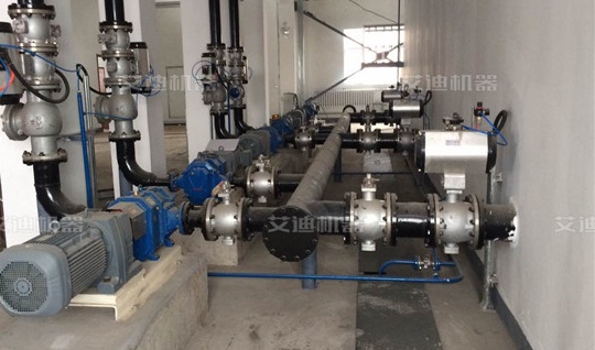 污水处理系统设备的完好标准是什么? 污水处理系统设备的完好标准是什么?