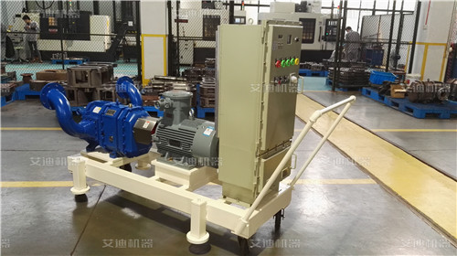 自吸泵类安装使用注意事项 自吸泵类安装使用注意事项