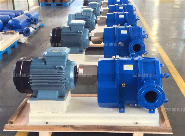 高扬程自吸泵在低扬程使用时的注意事项 高扬程自吸泵在低扬程使用时的注意事项