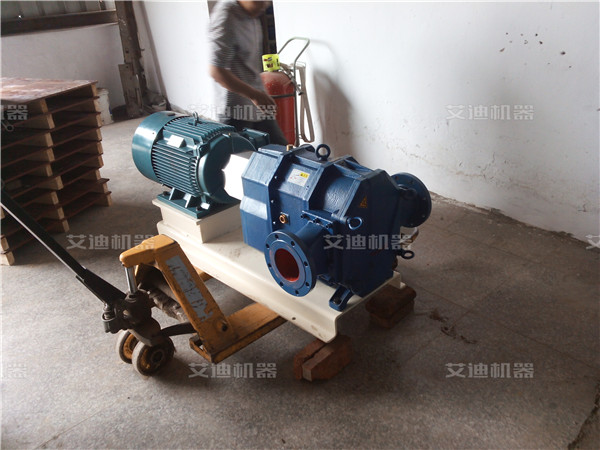 使用自吸泵应该注意什么 使用自吸泵应该注意什么