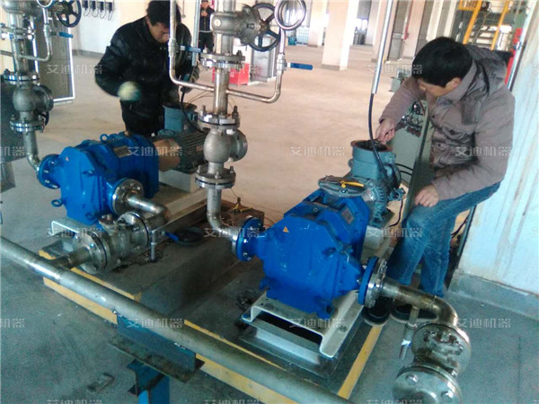 变频水泵与普通水泵的区别是什么 变频水泵与普通水泵的区别是什么