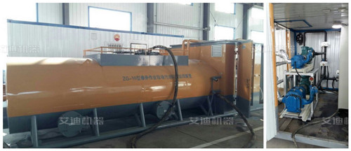 尊龙凯时机器教你泵正确选型步骤 尊龙凯时机器教你泵正确选型步骤