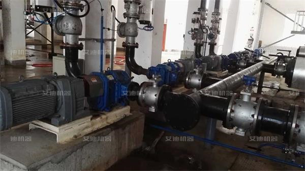 污水提升泵站的作用 你知道么 污水提升泵站的作用 你知道么