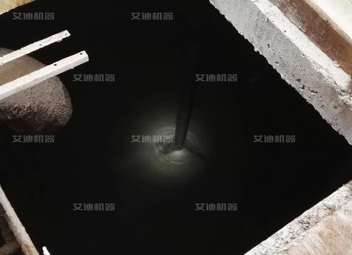 2016年中国工业废水处理发展现状 2016年中国工业废水处理发展现状