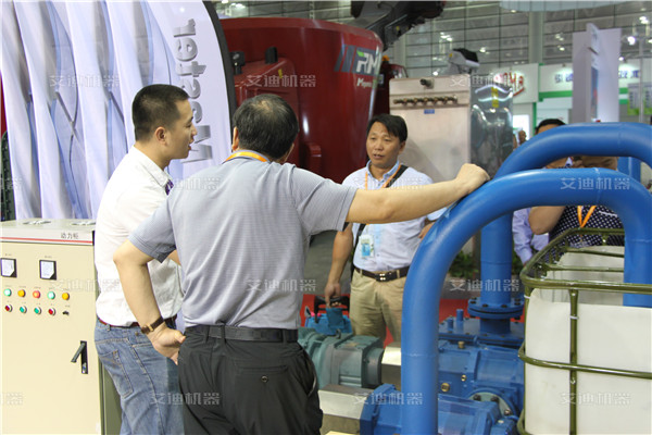 防爆凸轮转子泵电机基本原理 防爆凸轮转子泵电机基本原理