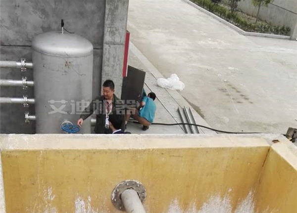 我国污泥处置需激发市场活力 我国污泥处置需激发市场活力