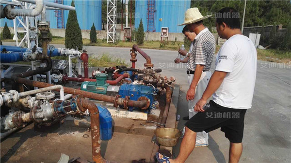 自吸泵启动前有检查工作注意事项 自吸泵启动前有检查工作注意事项