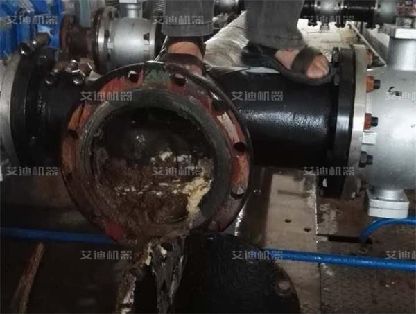 自吸泵出水量较小该怎么处理? 自吸泵出水量较小该怎么处理?