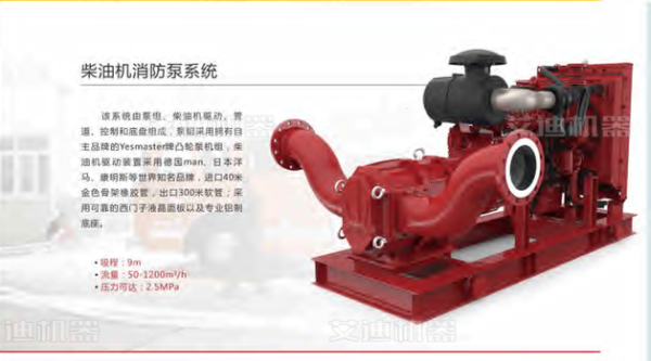 教你如何处理消防泵的故障.png 教你如何处理消防泵的故障.png