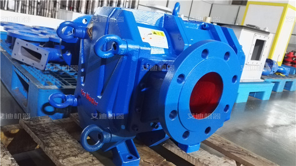 化工泵怎样使用才能节能 化工泵怎样使用才能节能