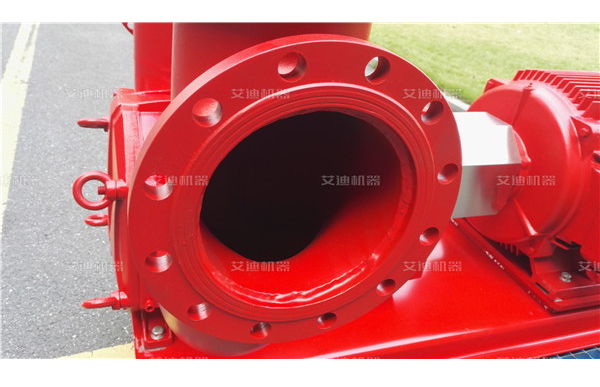 当在使用消防泵发生故障时怎么办? 当在使用消防泵发生故障时怎么办?