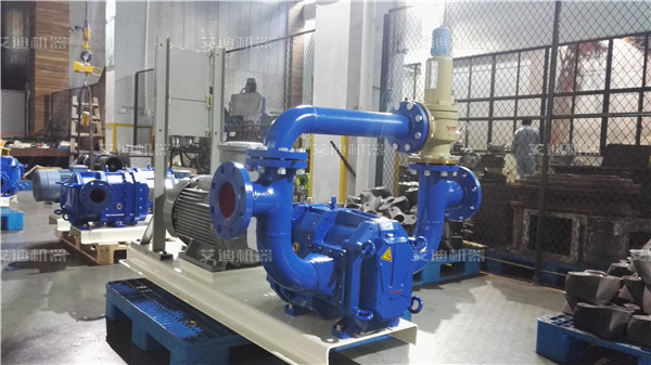 尊龙凯时机器教你冬季如何保养真空泵 尊龙凯时机器教你冬季如何保养真空泵