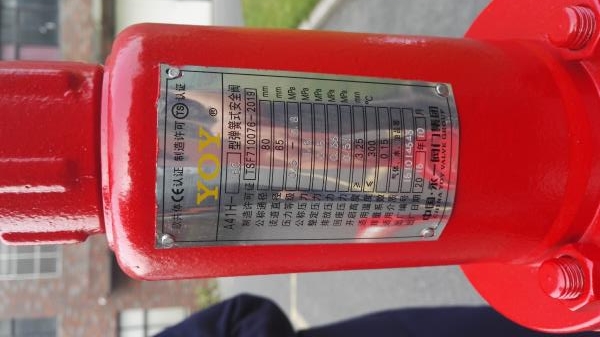 消防泵的阀门和管道的一般规定有哪些 消防泵的阀门和管道的一般规定有哪些