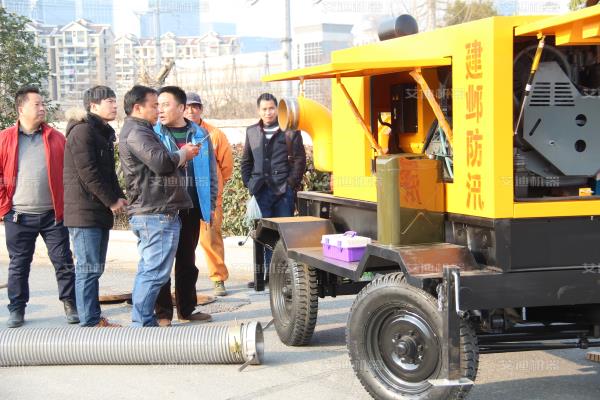 铁路站段真空泄污系统有哪些性能要求? 铁路站段真空泄污系统有哪些性能要求?