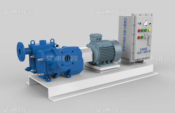 如何提升污泥污水泵的使用寿命以及提高自吸能力 如何提升污泥污水泵的使用寿命以及提高自吸能力