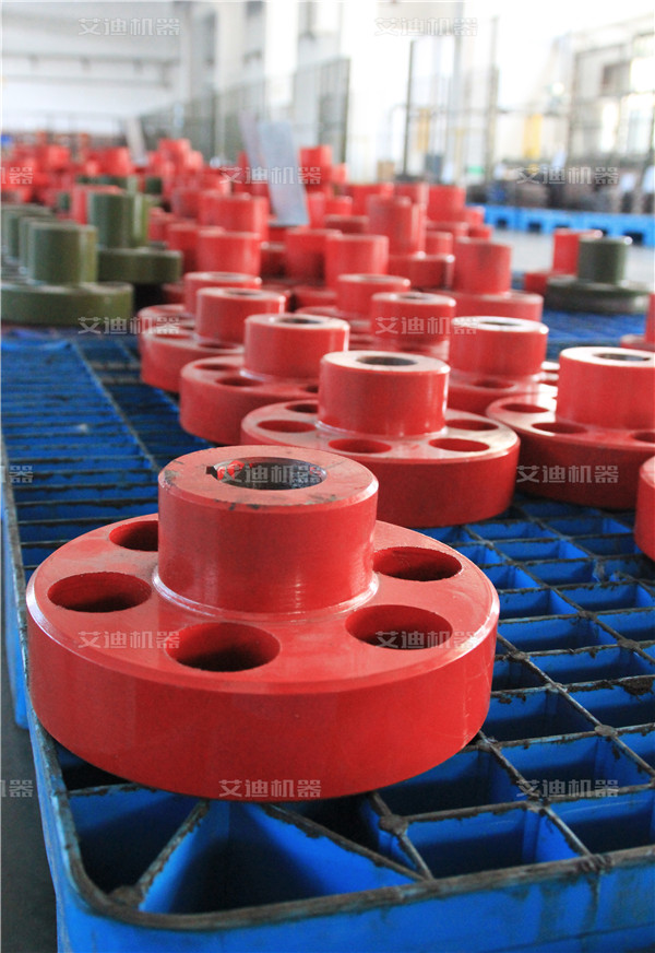 石油石化转子泵对联轴器要求 石油石化转子泵对联轴器要求