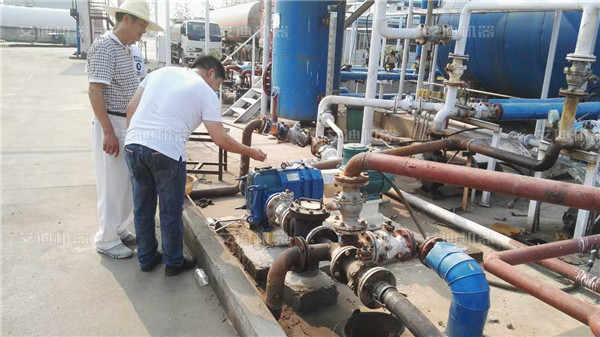 什么是渣浆泵,渣浆泵的特点有哪些? 什么是渣浆泵,渣浆泵的特点有哪些?