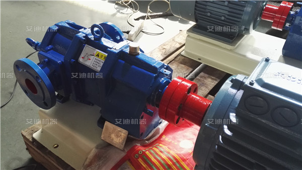 污水泵的应用选型要点 污水泵的应用选型要点