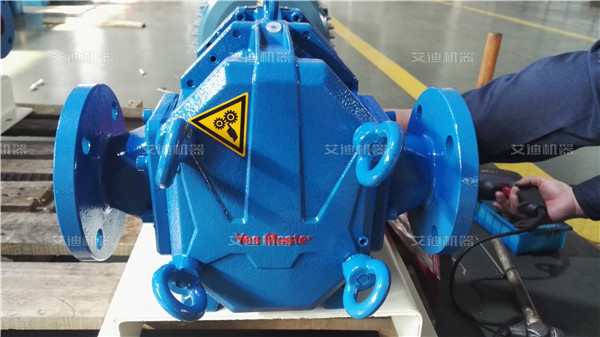 污水泵的使用注意事项 污水泵的使用注意事项