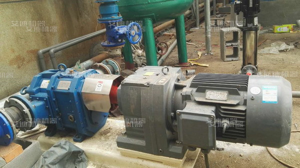 凸轮泵用SEW减速电机的选型与使用.jpg 凸轮泵用SEW减速电机的选型与使用.jpg