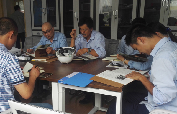 凸轮泵技术交流会在巨化集团展开.jpg 凸轮泵技术交流会在巨化集团展开.jpg