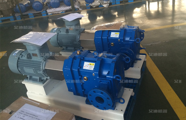 凸轮转子泵包装发货中.jpg 凸轮转子泵包装发货中.jpg